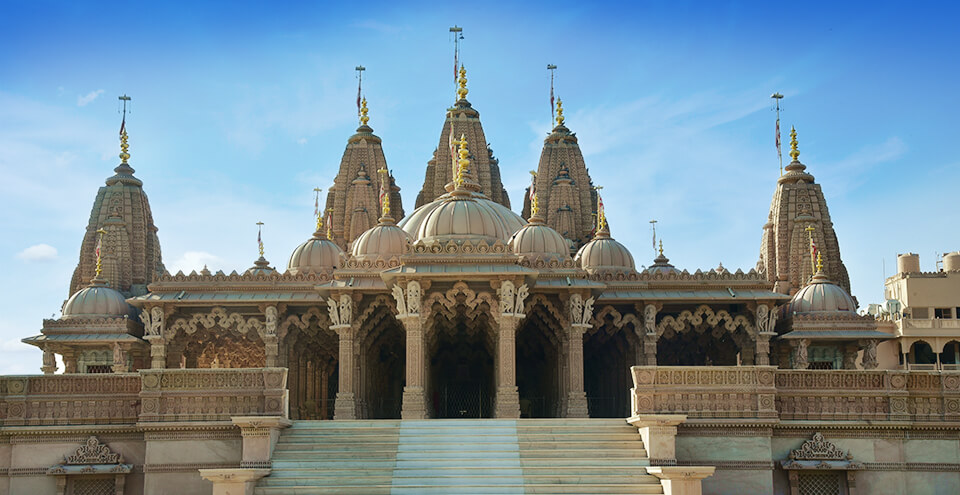Famous Temples of Rajasthan-02.